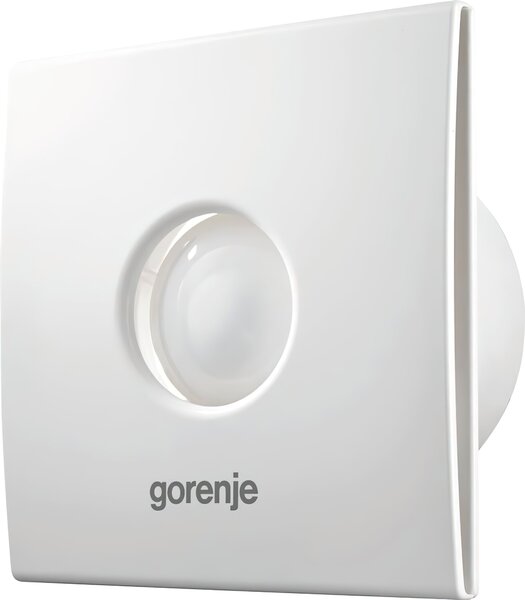 

Вытяжной вентилятор Gorenje BVX120WTS