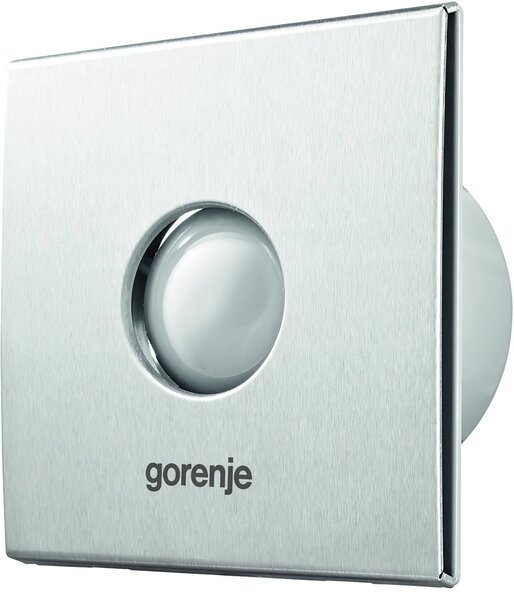 

Вытяжной вентилятор Gorenje BVX150SHS