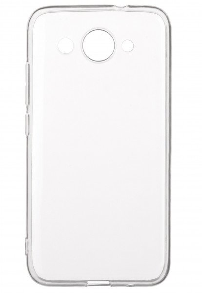 

Чехол 2E для Huawei Y3 2017 TPU Case TR
