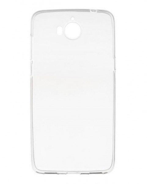 

Чехол 2E для Huawei Y5 2017 TPU Case TR