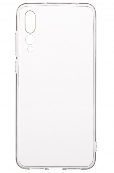 

Чехол 2E для Huawei P20 Pro TPU Case TR