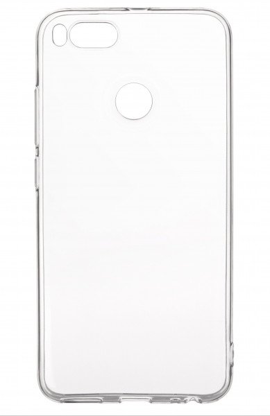 

Чехол 2E для Xiaomi Mi A1 Transparent
