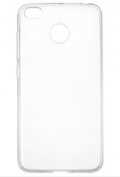 

Чехол 2E для Xiaomi Redmi 4X Transparent