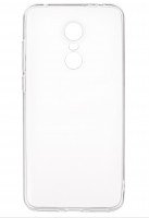 Чехол 2E для Xiaomi Redmi 5 Plus Transparent