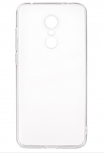 

Чехол 2E для Xiaomi Redmi 5 Plus Transparent