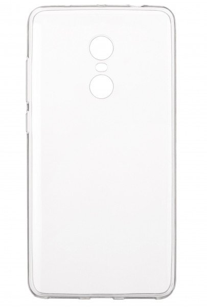 Акція на Чехол 2E для Xiaomi Redmi Note 4 Transparent від MOYO