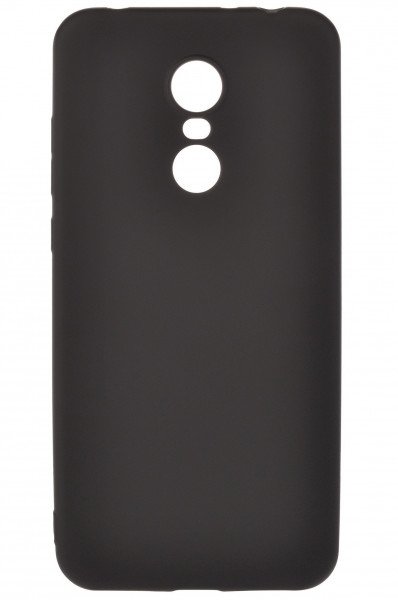 

Чехол 2E для Xiaomi Redmi 5 Plus PP Black