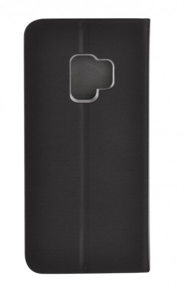 

Чехол 2E для Galaxy S9 (G960) Folio Black
