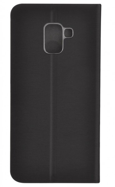

Чехол 2E для Galaxy A8+ 2018 (A730) Folio Black