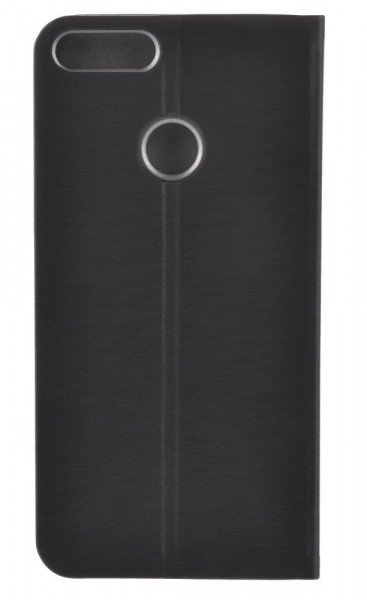

Чехол 2E для Huawei P Smart Folio Black