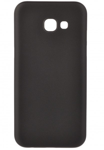 

Чехол 2E для Galaxy A5 (2017) A520 UT Case Black