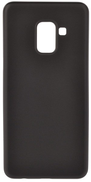 

Чехол 2E для Galaxy A8 2018 (A530) UT Case Black