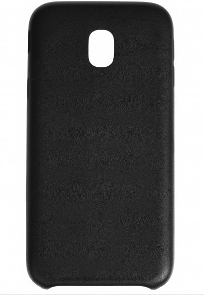 

Чехол 2E для Galaxy J3 2017 (J330) PU Case Black