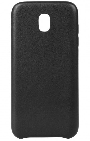 

Чехол 2E для Galaxy J5 2017 J530 PU Case Black