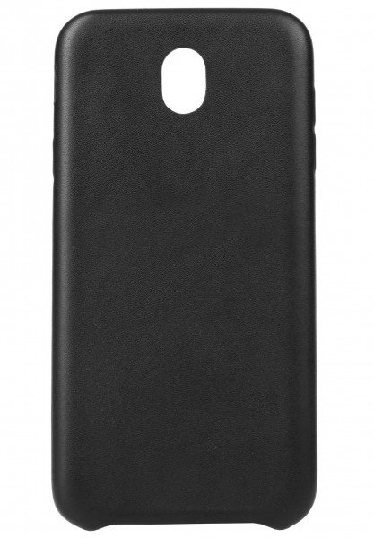 

Чехол 2E для Galaxy J7 2017 J730 PU Case Black