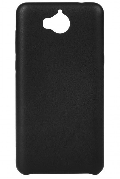 

Чехол 2E для Huawei Y5 2017 PU Case Black