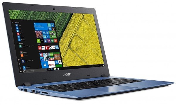 

Ноутбук ACER Aspire 1 A111-31 (NX.GXAEU.008)