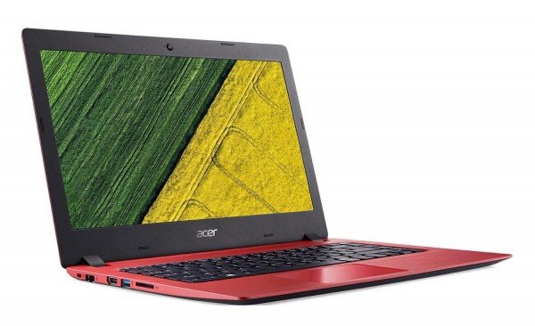 

Ноутбук ACER Aspire 3 A315-51 (NX.GS5EU.013)