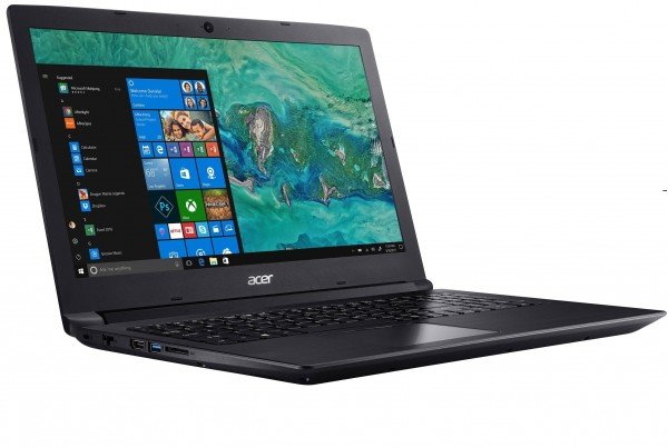 

Ноутбук ACER Aspire 3 A315-53G (NX.H18EU.033)