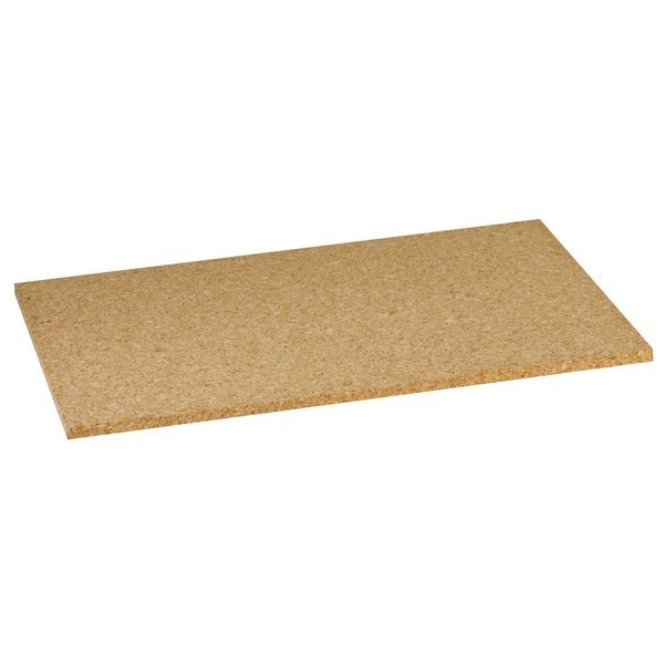 

Аксессуар для творчества Becks Plastilin Корковая основа для поделок 225х150х10мм (B100547)