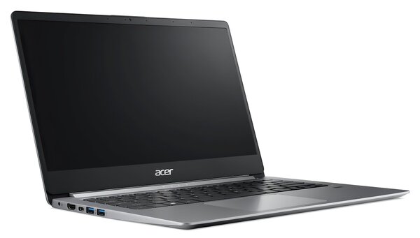 

Ноутбук ACER Swift 1 SF114-32 (NX.GXUEU.010)