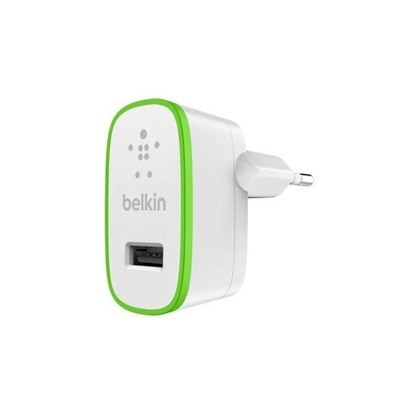 Автомобильное зарядное устройство belkin