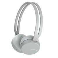 Наушники Bluetooth Sony WH-CH400 Gray
