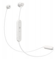 Наушники Bluetooth Sony WIC300 White