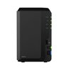 Мережеве сховище SYNOLOGY DS218фото