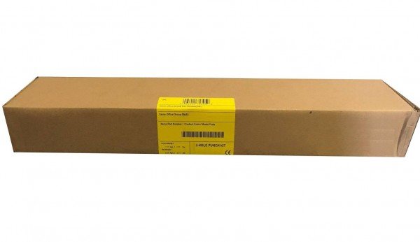 

Дырокол для высокопроизводительного финишера Xerox B8065/8075/8090 (2 отв) (498K14030)