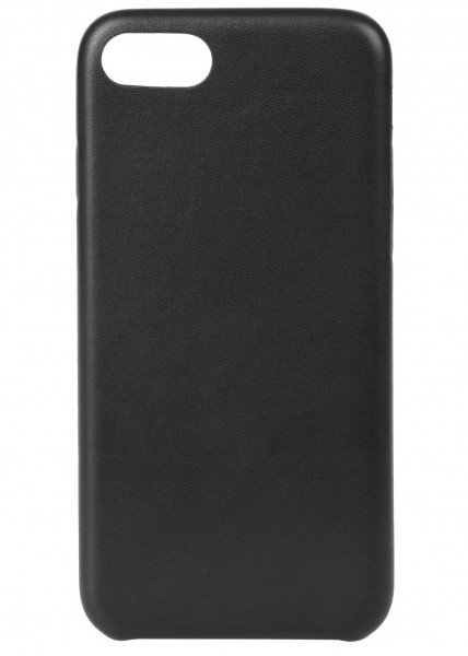 

Чехол 2E для Apple iPhone 8/7, PU Case Black