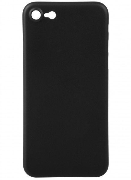 

Чехол 2E для Apple iPhone 7/8/SE 2020 UT Case Black