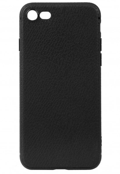 

Чехол 2E для Apple iPhone 7/8/SE 2020 LP Case Black