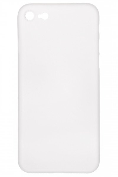 

Чехол 2E для Apple iPhone 7/8/SE 2020 UT Case White