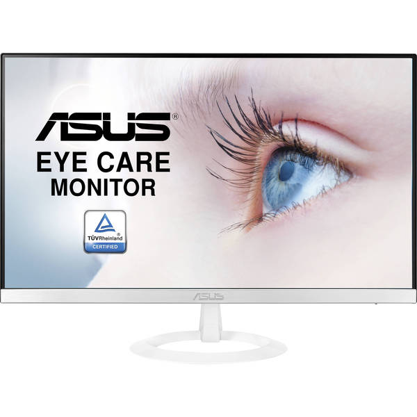 

Монитор 23'' ASUS VZ239HE-W (90LM0332-B01670)
