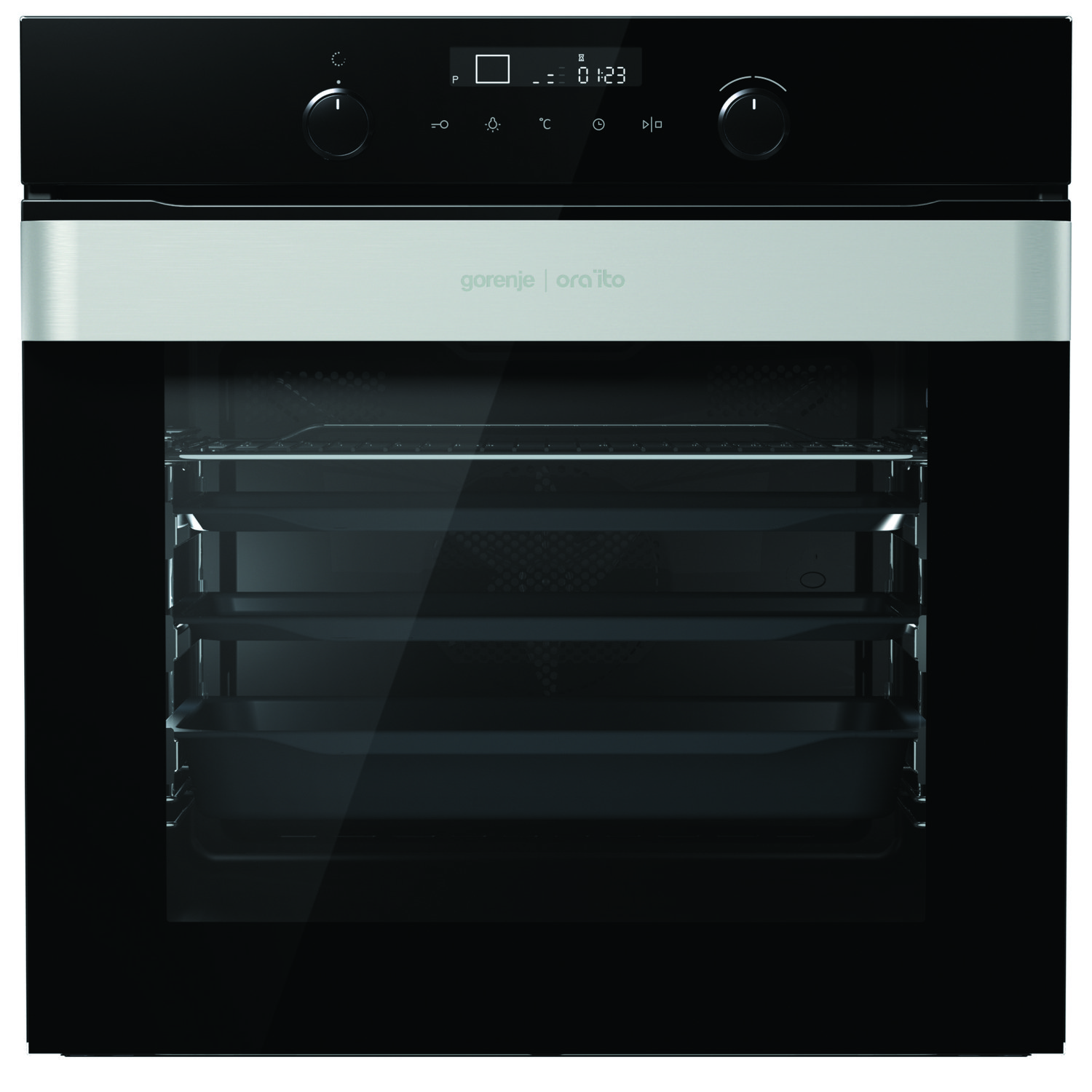 Духова шафа Gorenje BOP747ORA-B (1499113)