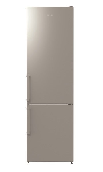 

Холодильник Gorenje NRK6201GHX