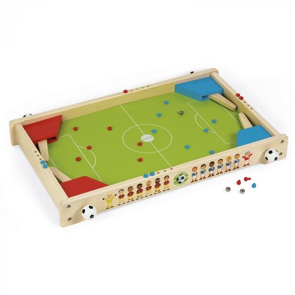 

Игра Janod Настольный пинбол (J02071)