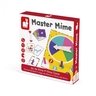 Настольная игра Janod Мастер мимики (J02751) фото
