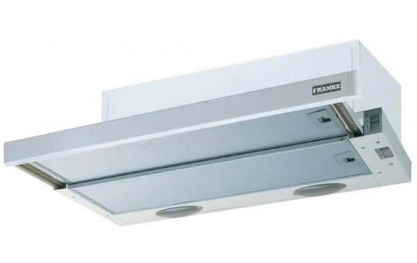 

Вытяжка Franke Flexa FTC 6032 GR/XS V2 (110.0435.500)