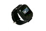 Детские часы-телефон с GPS трекером GOGPS ME K11 черный (K11BK) фото