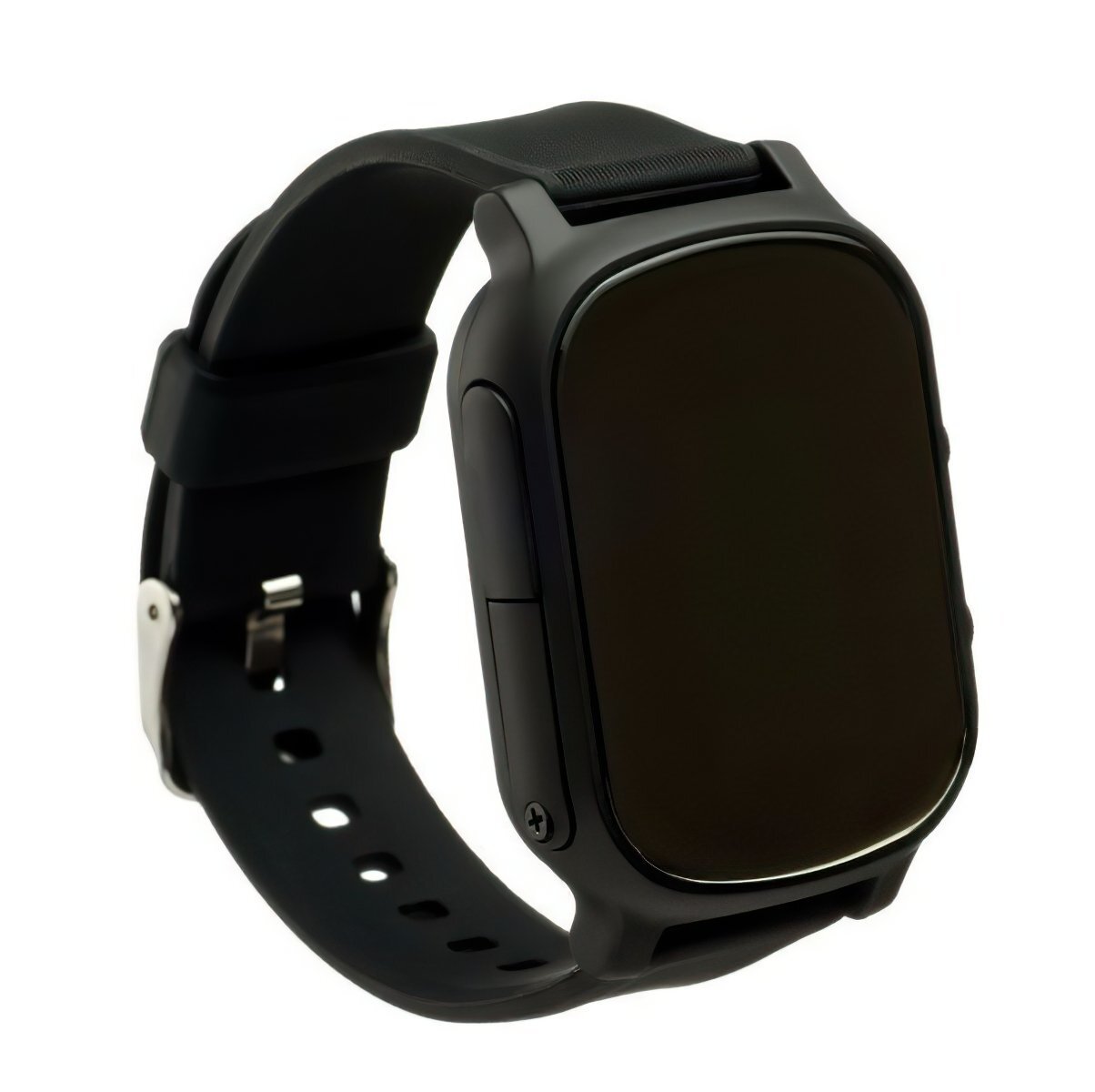 

Детские смарт-часы GOGPS ME с GPS К20 Black (K20BK)