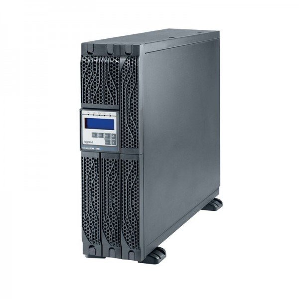 

ИБП Legrand DAKER DK Plus 6000ВА (310174)