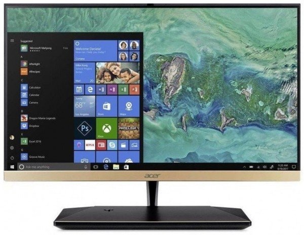 

Моноблок 23.8'' ACER Aspire S24-880 (DQ.BA8ME.005)