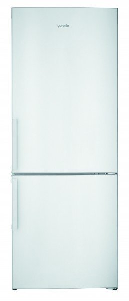 

Холодильник Gorenje NRK7191JW