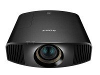 Проектор для домашнего кинотеатра Sony VPL-VW360 Black (SXRD, 4k, 1500 ANSI Lm) (VPL-VW360/B)