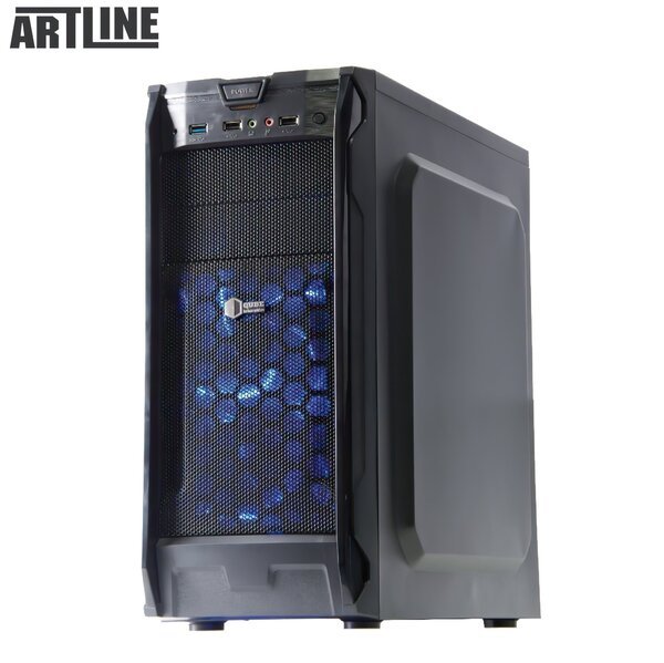 

Системный блок ARTLINE Gaming X26 (X26v02)