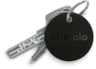 Пошукова система CHIPOLO CLASSIC BLACK (CH-M45S-BK-R) фото