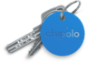 Поисковая система CHIPOLO CLASSIC BLUE (CH-M45S-BE-R) фото 