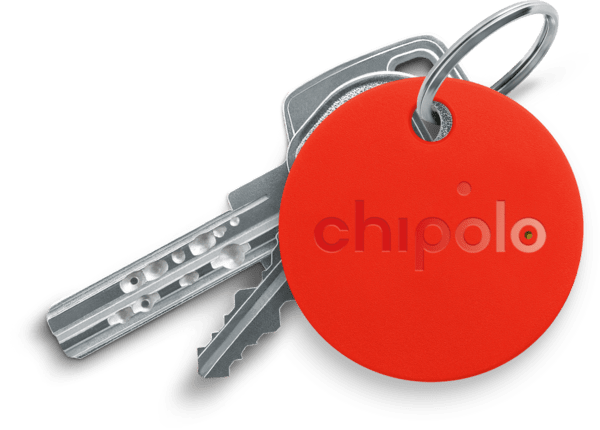 

Поисковая система CHIPOLO CLASSIC RED (CH-M45S-RD-R)